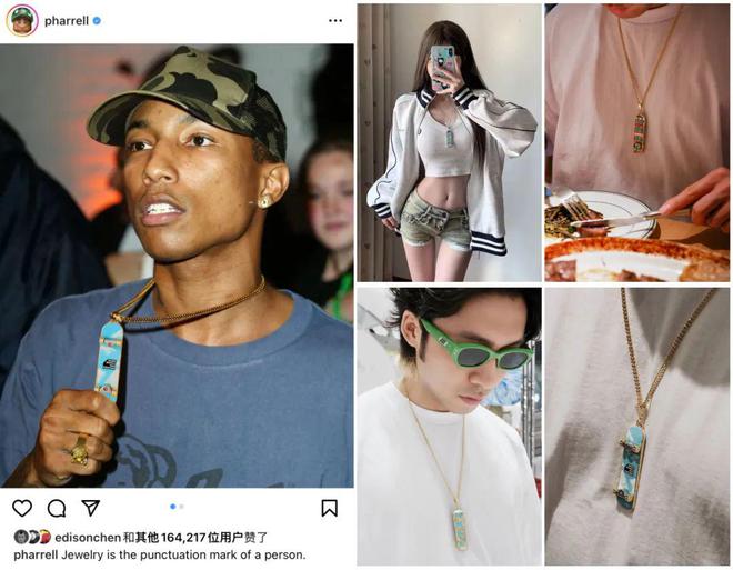 克」联名集体进奥特莱斯了完全根本卖不动啊千亿国际网站「Off-White x 耐(图9)